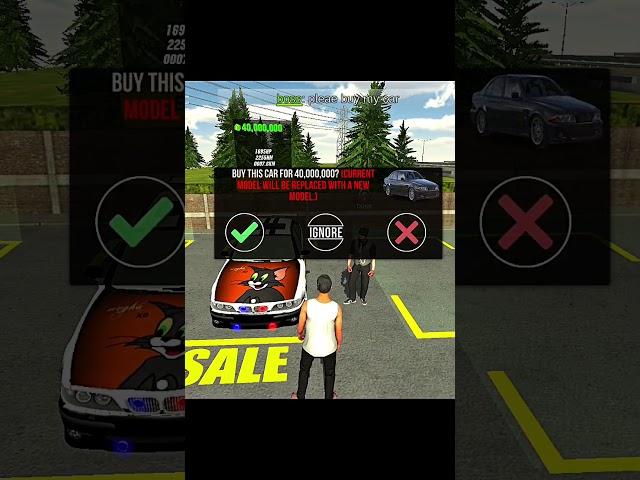 Insane Speed Car Ever in CPM 😱 #carparkingmultiplayer #shorts