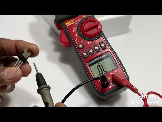 Basic Electronics Course Video # 66