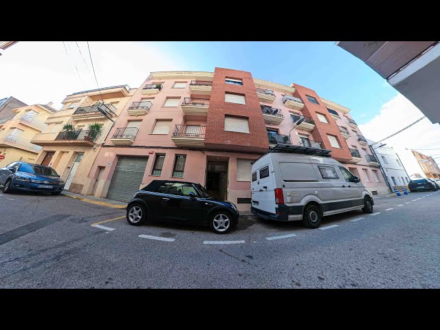 Piso Ramon Llull - Videos 360