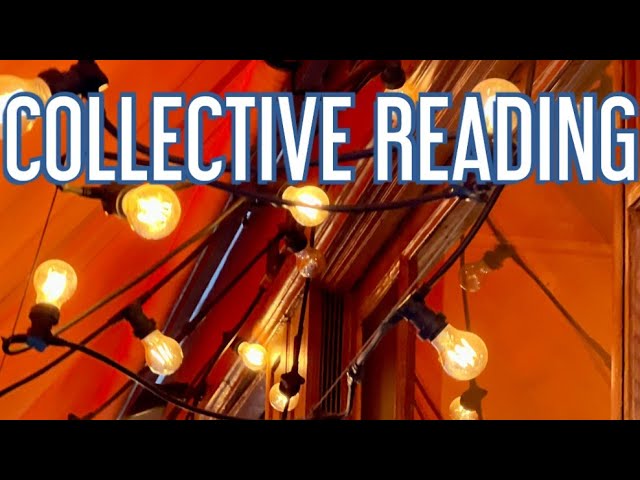 COLLECTIVE READING-THE EGO ON THIS PERSON IS MASSIVE