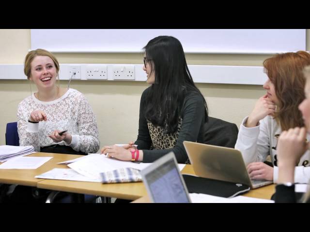 Tutorials | The University of Edinburgh