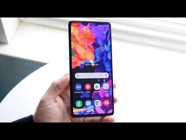 Samsung Galaxy S20 FE In 2026 (Still Worth Buying?) (Review)