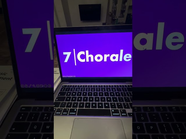 Bach PowerPoint: how it works