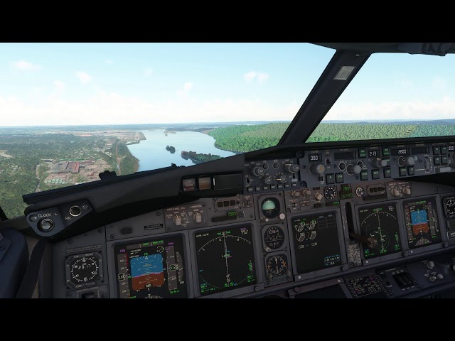 New product | 737 Computer Based Training | Learn real type rating