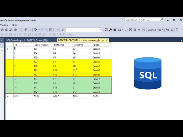 SQL Server: Insert New Rows Using Existing Rows with New Values
