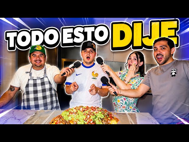 MY WIFE AND FRIENDS HOST A MINI PODCAST FOR ME AND HERE’S HOW I RESPONDED |ELKC|