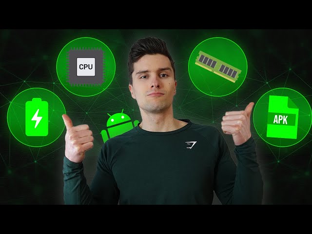 5 Ways to Boost Your Android App's Performance