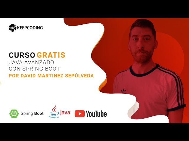 Curso Online de Java Avanzado - Servicios Web Conceptos Clave