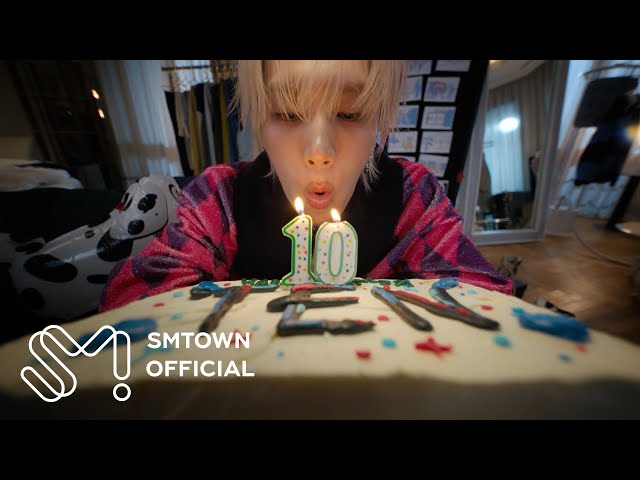 TEN 텐 'BAMBOLA' MV