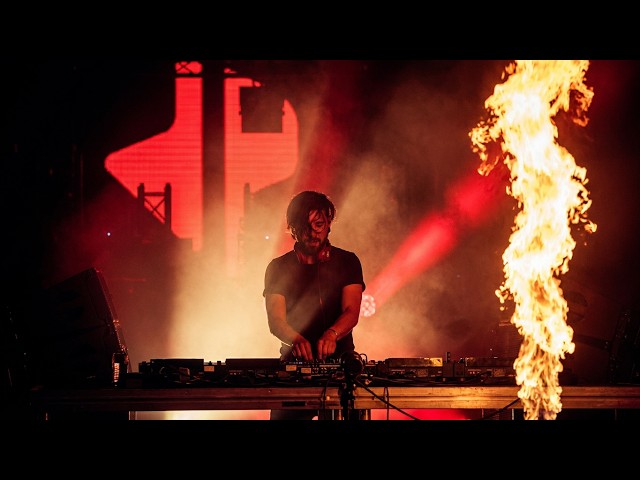 Skrillex @ Primavera Sound 2026 (Shounder Remake) [Clean audio]