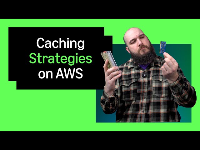 The Caching Mistake Slowing Down Your AWS App