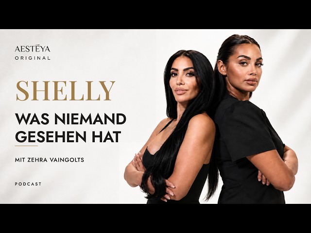 SHELLY: What no one saw | With ZEHRA VAINGOLTS