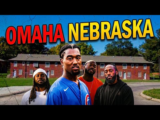 Omahas Most Dangerous Hood: Welcome to Beef City