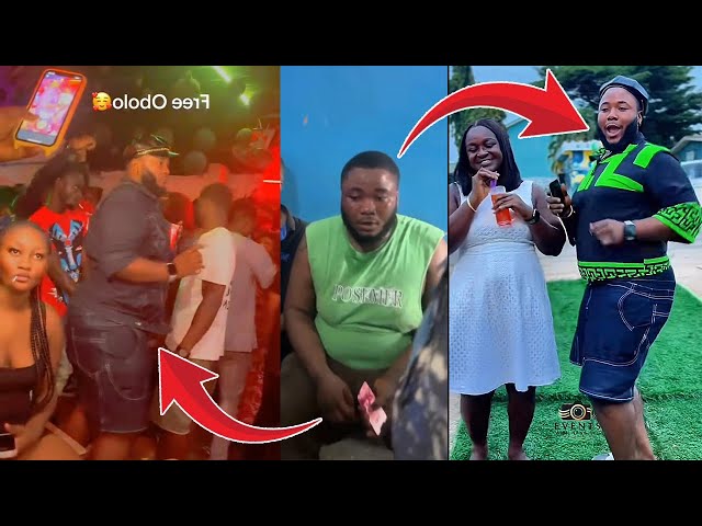 "Afia Swar Drags OBOLO for Forgetting Kobby GH 😱 | Ungrateful Behaviour Exposed!"