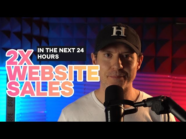 Mobile Optimization will 2X Your eCommerce Conversion Rates (Learn How)