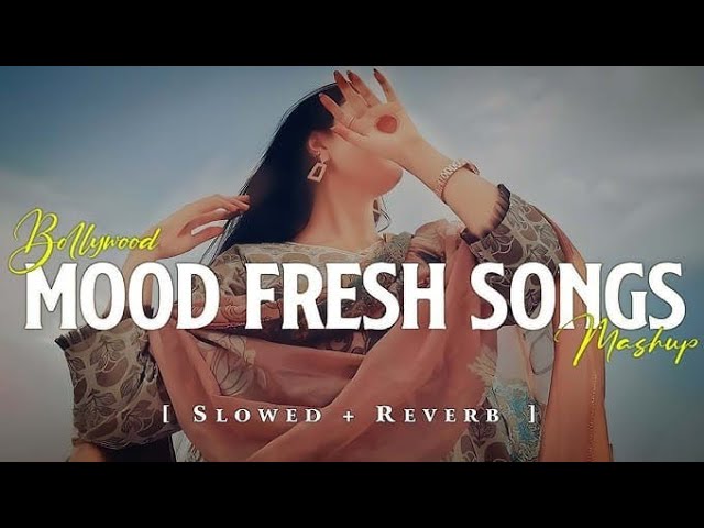 🎶2026 Ultimate Mind Relaxing Lofi Beats | Study, Sleep & Chill#trendingsong