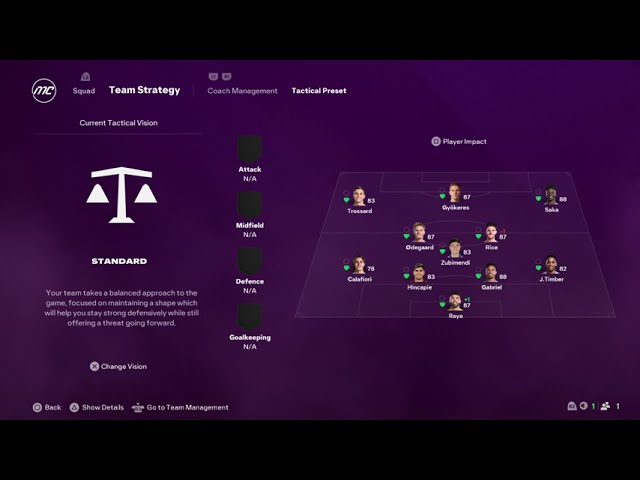 FC 26 How to Hire Coach in Manager Career Mode