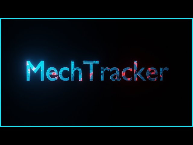 MechTracker
