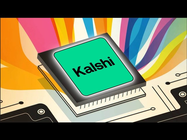 Kalshi Automated Strategy Explained (Live Demo) | 15 minute Crypto Market.
