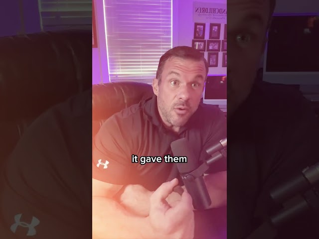 Bears Eat This for Power… Humans Forgot It