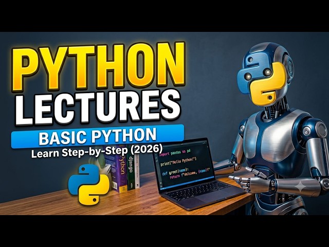 Dictionary In Python | Lecture 7 @LPUUniversity
