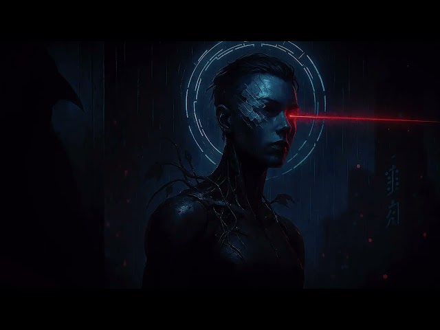 2 0 2 5　ＦＥＥＬＩＮＧ // Post Synthwave, Melodic Techno, Retrowave