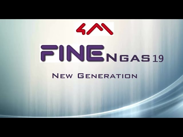 FINE GAS 19 - Aeration Legends
