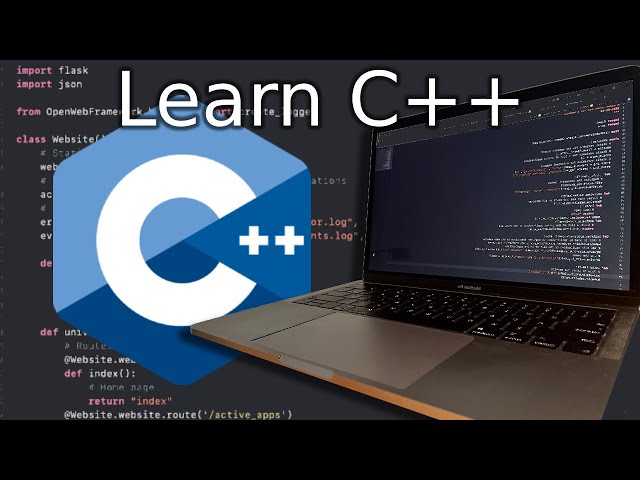 C++ Tutorial Series: Introduction