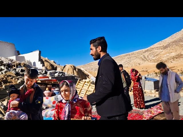 Ibrahim & Sughra's Legal Journey: Lawyer Handles Municipal Tasks