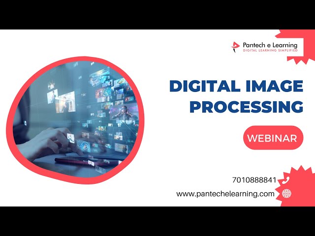 Digital Image Processing | MATLAB Programming