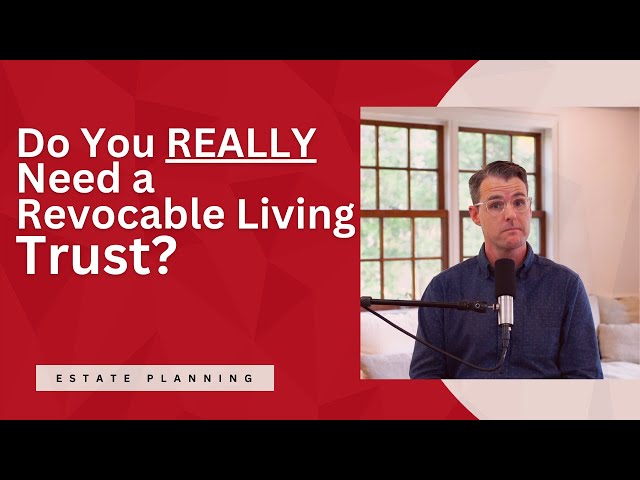 Revocable Trusts in PA: Useful or Overhyped?