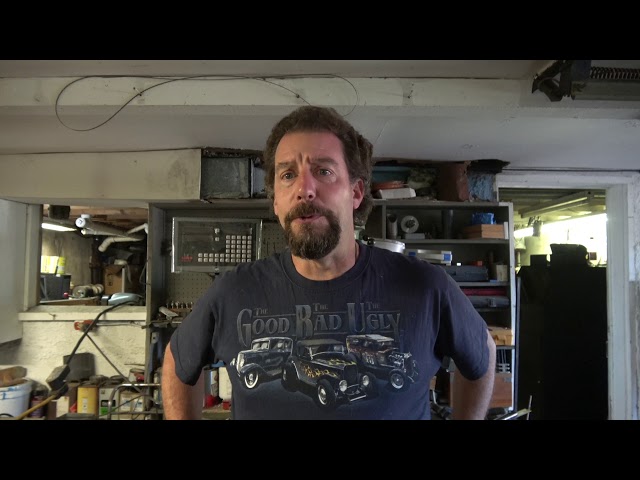 Halloween casting contest 2017