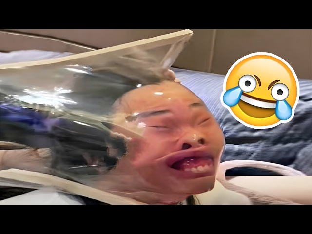 SI TU RIGOLES, TU PERDS NIVEAU ULTIME🤣😵‍💫[999.99% IMPOSSIBLE]🤯Essaye De Ne Pas Rire 2026😂