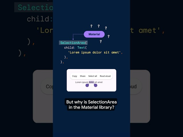 Decoupling Material and Cupertino