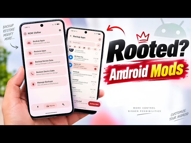 Rooted? You NEED This Tool! 🤯🔥 | The Ultimate Android Utility for Root Users