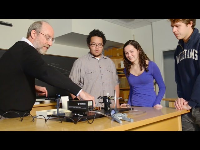 Science Education for a New Era