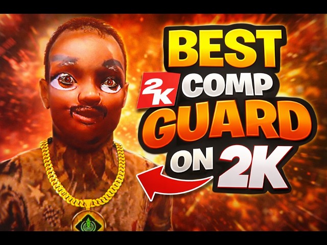 😈 #1 FUNNIEST 2K GUARD 😈 CHEATERS PATCHED 😈 BEST BUILD! 😈 BEST SIGS 😈 BEST ANIMATION