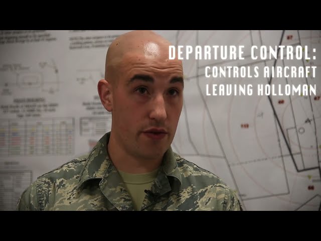 What is RAPCON? | Air Traffic Control - 1C1X1