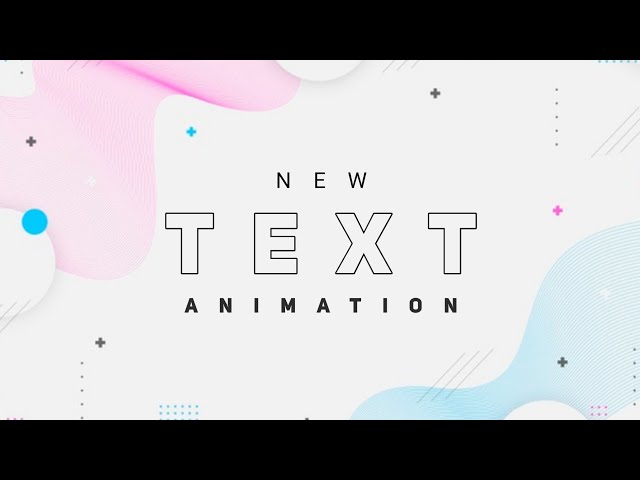 Kinemaster New Text Animation | Kinemaster New Video Editing | One Techee