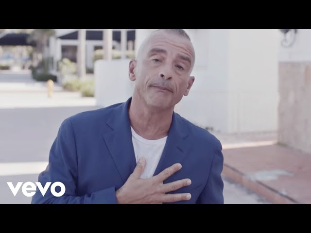 Eros Ramazzotti - Vita Ce N'è