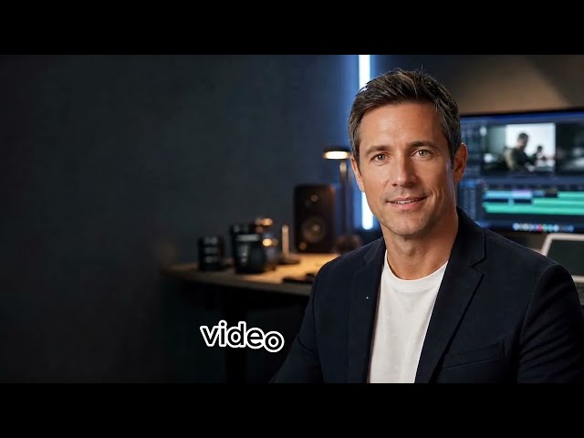 AI Video Studio for Brands, Apps & Games | Professional AI Video Production #videoproduction