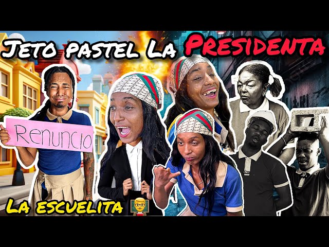 OBJECT OR CAKE | THE PRESIDENT OF THE LITTLE SCHOOL ON 42ND STREET!😱👨‍🏫 | [ MASIORY ]