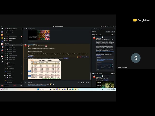 Crypto Beginners Session What are Crypto Futures Bitunix Exchange