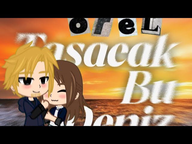 🌊Taşacak bu deniz react to tt//part(1/?)     My first video🌼