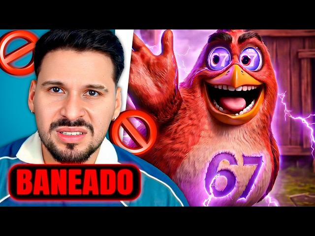 IF IT MAKES ME CRINGE, I'LL BAN EVERYONE #6 😡