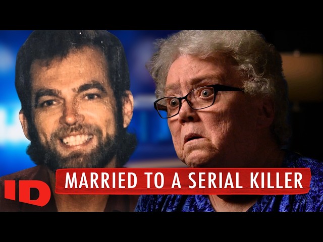 Married to a Lie | Evil Lives Here | ID