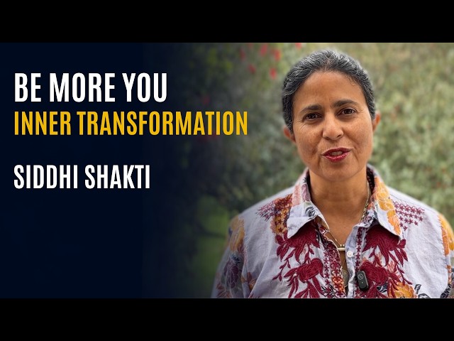 How Do We Become More Authentically Ourselves?