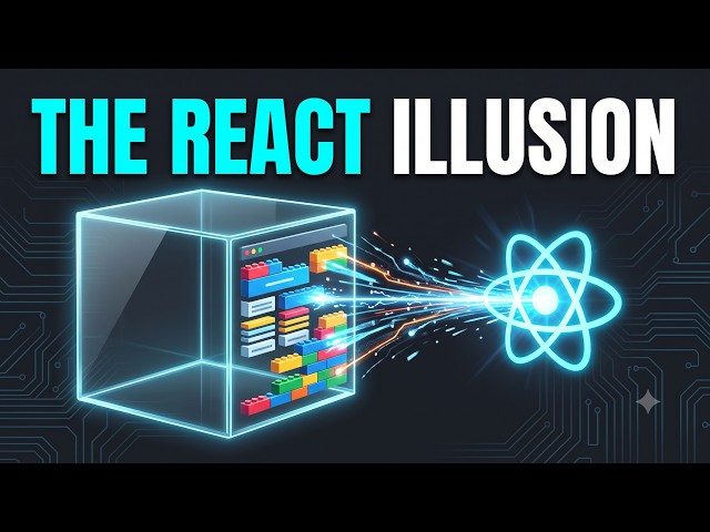 Inside the React Engine