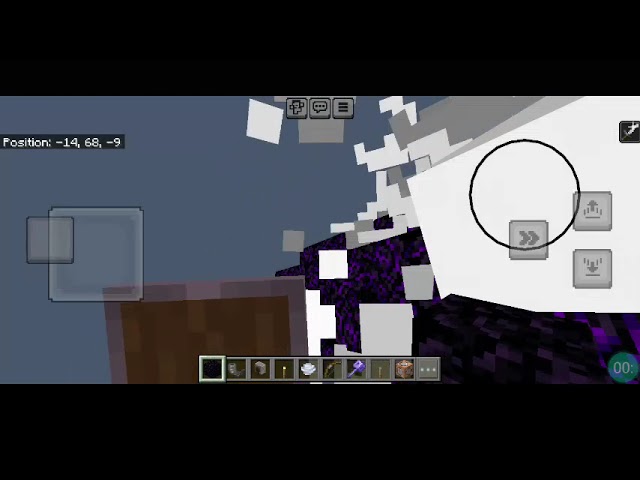Command block tnt cannon
