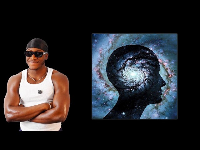 You Cannot Change Your External World Until You Master Your Internal One